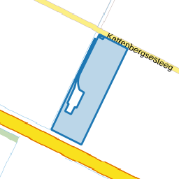 Perceel OST00-K-1858