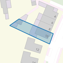 Perceel OST00-K-1865