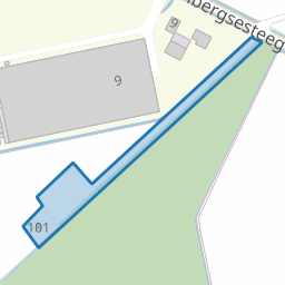 Perceel OST00-K-1869