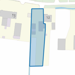 Perceel OST00-K-1872