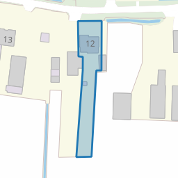 Perceel OST00-K-1873