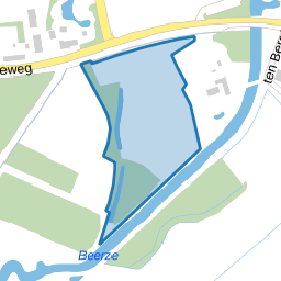 Perceel OST00-K-1880