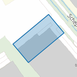 Perceel OST00-K-1909