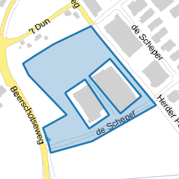 Perceel OST00-K-1910