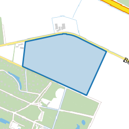 Perceel OST00-K-1911