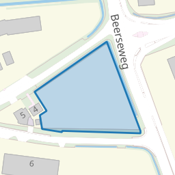 Perceel OST00-K-1912