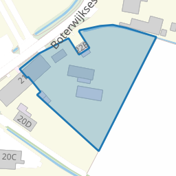 Perceel OST00-K-1914