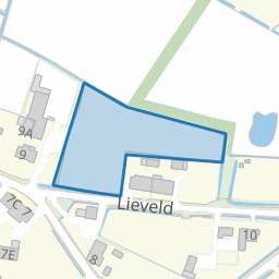 Perceel OST00-K-1916