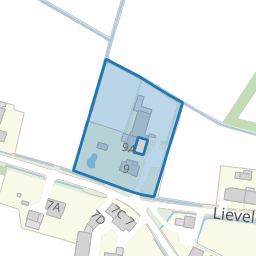 Perceel OST00-K-1917