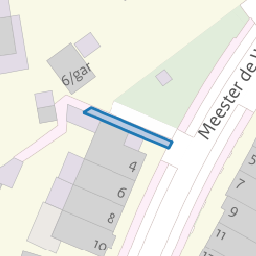 Perceel OST00-K-1920