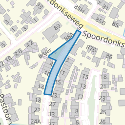 Perceel OST00-K-1925