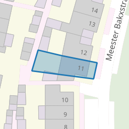 Perceel OST00-K-1929