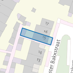 Perceel OST00-K-1935