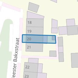 Perceel OST00-K-1936