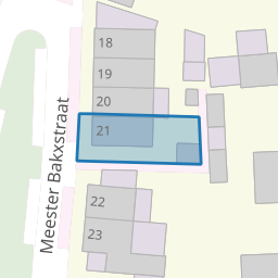 Perceel OST00-K-1940