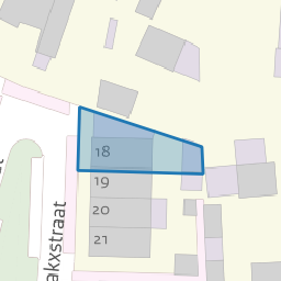 Perceel OST00-K-1941