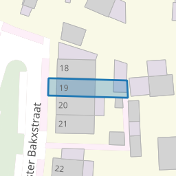 Perceel OST00-K-1943