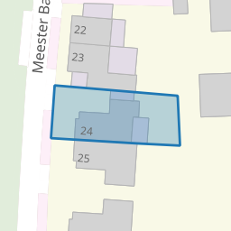 Perceel OST00-K-1955