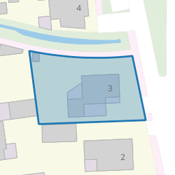 Perceel OST00-K-1962