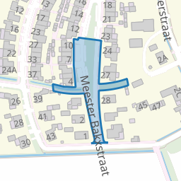 Perceel OST00-K-1970