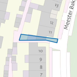 Perceel OST00-K-1971