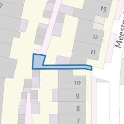 Perceel OST00-K-1972