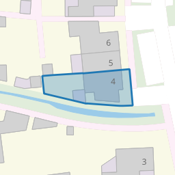 Perceel OST00-K-1974