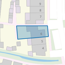 Perceel OST00-K-1975