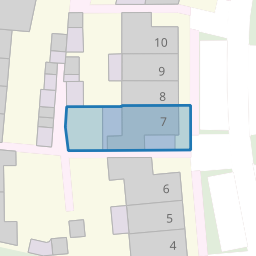 Perceel OST00-K-1977