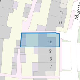 Perceel OST00-K-1978