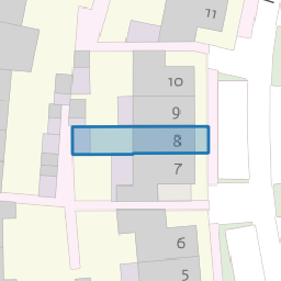 Perceel OST00-K-1979