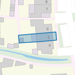 Perceel OST00-K-1980