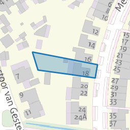 Perceel OST00-K-1982