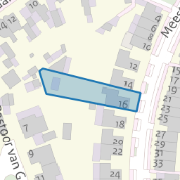 Perceel OST00-K-1985