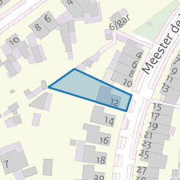 Perceel OST00-K-1986