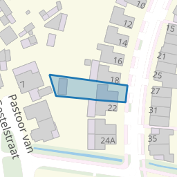 Perceel OST00-K-1989