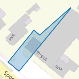 Perceel OST00-K-1990