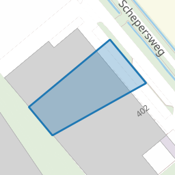 Perceel OST00-K-1994