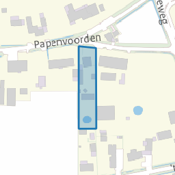 Perceel OST00-K-1997