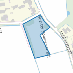 Perceel OST00-K-1998