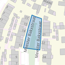 Perceel OST00-K-2005