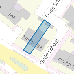 Perceel OST00-K-2006