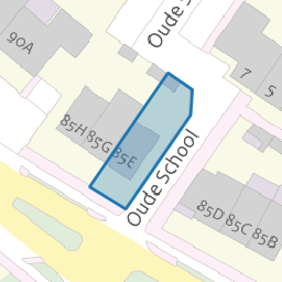 Perceel OST00-K-2007