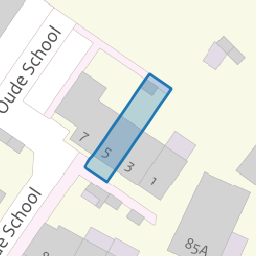 Perceel OST00-K-2008