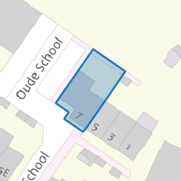 Perceel OST00-K-2013