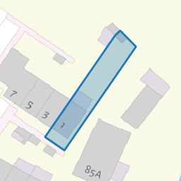 Perceel OST00-K-2016