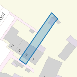 Perceel OST00-K-2017