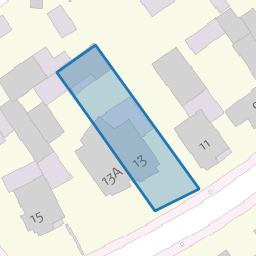 Perceel OST00-K-2020