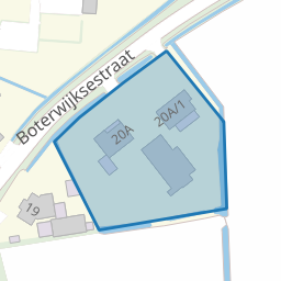 Perceel OST00-K-2023