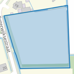 Perceel OST00-K-2024